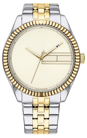 Zegarek Tommy Hilfiger 1782083 / Lee / damski / bransoleta