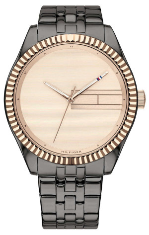 Zegarek Tommy Hilfiger 1782084 / Lee / damski / bransoleta