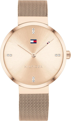 Zegarek Tommy Hilfiger 1782218 / Liberty / damski / bransoleta