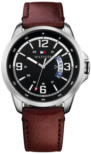 Zegarek Tommy Hilfiger 1791321 / Henry / męski / pasek
