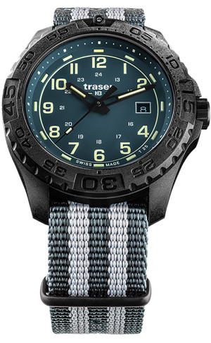 Traser TS-109041 / P96 OdP Evolution Petrol