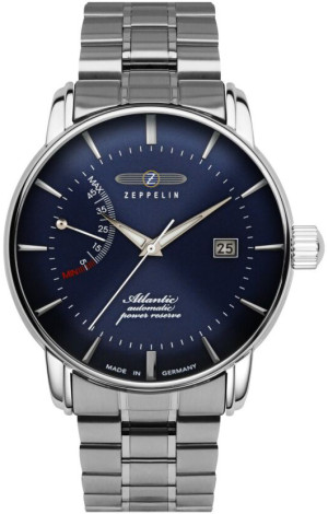 Zegarek Zeppelin 8462MB3 / męski / bransoleta