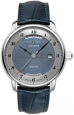 Zegarek Zeppelin 85623 / Friedrichshafen Automatic / męski
