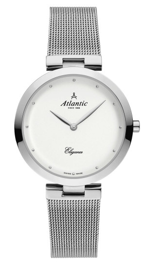 Zegarek Atlantic 29036.41.21MB ELEGANCE 290364121MB