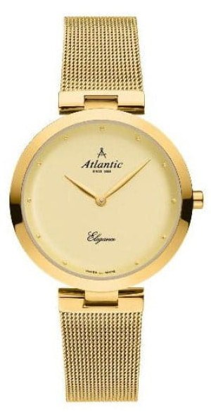 Zegarek Atlantic 29036.45.31MB ELEGANCE 290364531MB