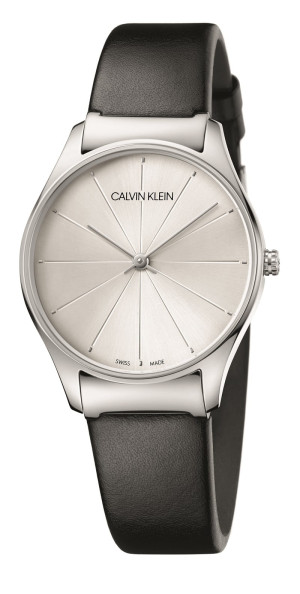 Zegarek Calvin Klein K4D221C6 CLASSIC ck K4D221C6
