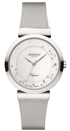 Zegarek Atlantic 29039.41.29MB ELEGANCE 290394129MB