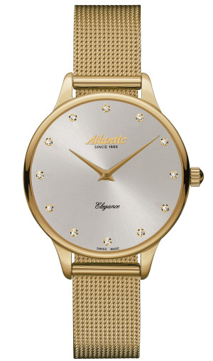 Zegarek Atlantic 29038.45.27MB ELEGANCE 290384527MB
