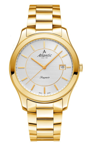 Zegarek Atlantic 60335.45.21 SEAPAIR 603354521