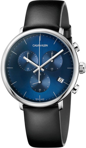 Zegarek Calvin Klein K8M271CN HIGH NOON ck K8M271CN