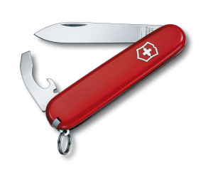 Nóż Victorinox Bantam 0.2303 Scyzoryk średniej wielkości z 8 funkcjami 02303