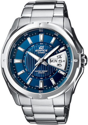 Zegarek Casio Edifice EF-129D-2AVEF (EF129D2AVEF)
