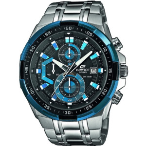 Zegarek Casio Edifice EFR-539D-1A2VUEF (EFR539D1A2VUEF)