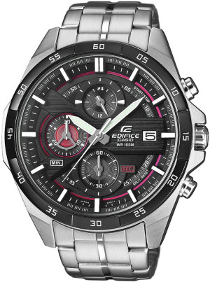 Zegarek Casio Edifice EFR-556DB-1AVUEF (EFR556DB1AVUEF)