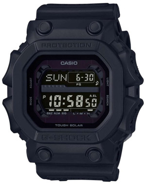 Zegarek Casio G-SHOCK GX-56BB-1ER (GX56BB1ER)