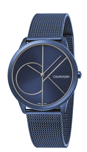 Zegarek Calvin Klein K3M51T5N MINIMAL ck K3M51T5N