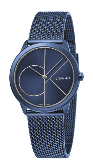 Zegarek Calvin Klein K3M52T5N MINIMAL ck K3M52T5N