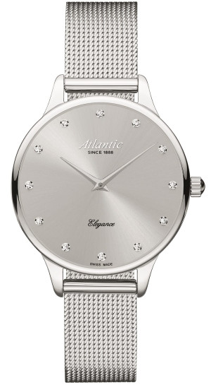 Zegarek Atlantic 29038.41.27MB ELEGANCE 290384127MB