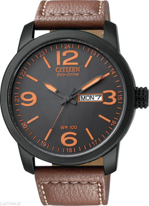 Zegarek Citizen BM8476-07EE (BM847607EE)