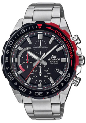 Zegarek Casio Edifice EFR-566DB-1AVUEF (EFR566DB1AVUEF)
