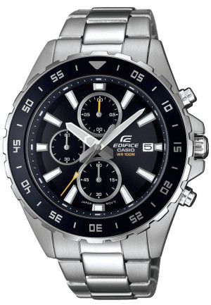 Zegarek Casio Edifice EFR-568D-1AVUEF (EFR568D1AVUEF)