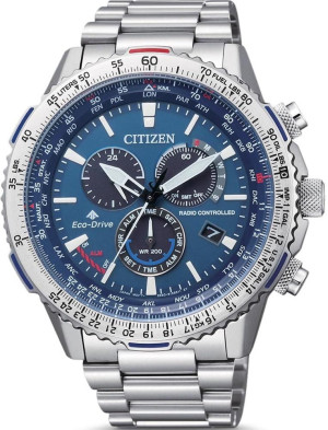 Zegarek Citizen CB5000-50L (CB500050L)