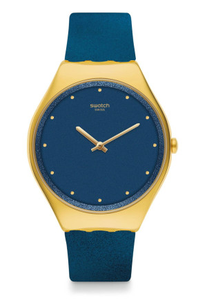 Zegarek Swatch SYXG108 SKIN IRONY OCEAN SKIN