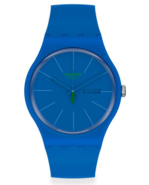 Zegarek Swatch SO29N700 NEW GENT BELTEMPO