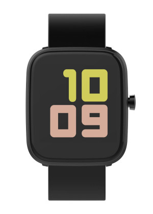 Smartwatch Vector Smart VCTR-31-01BK VCTR3101BK