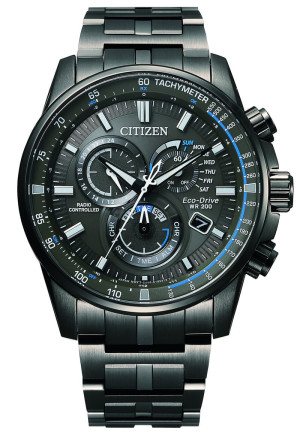 Zegarek Citizen Radio Controlled CB5887-55H (CB588755H)