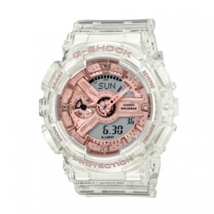 Zegarek Casio G-SHOCK GMA-S120SR-7AER (GMAS120SR7AER)