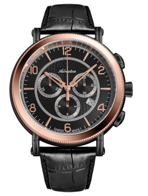 Zegarek Adriatica A8294.K254CH (A8294K254CH)
