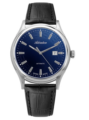 Zegarek Adriatica A2804.5215A (A28045215A) Automatic
