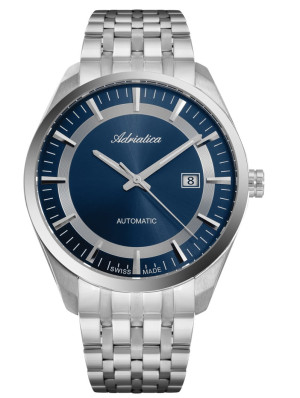 Zegarek Adriatica A8309.5115A (A83095115A) Automatic