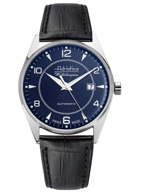 Zegarek Adriatica A8142.5255A (A81425255A) Automatic