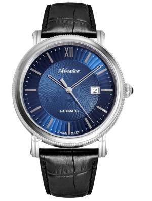 Zegarek Adriatica A8272.5265A (A82725265A) Automatic