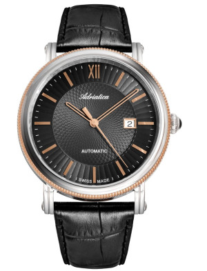 Zegarek Adriatica A8272.R264A (A8272R264A) Automatic