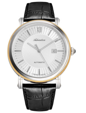 Zegarek Adriatica A8272.2263A (A82722263A) Automatic
