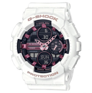 Zegarek Casio G-SHOCK GMA-S140M-7AER (GMA-S140M-7AER)