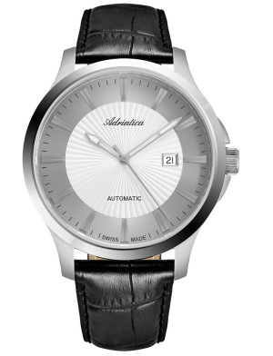 Zegarek Adriatica A8270.5213A (A82705213A) Automatic