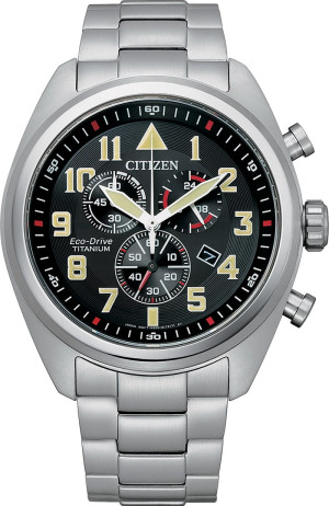 Zegarek Citizen AT2480-81E (AT248081E)