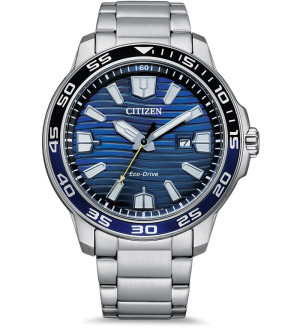 Zegarek Citizen AW1525-81L (AW152581L)