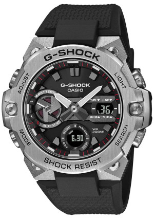 Zegarek Casio G-SHOCK GST-B400-1AER (GSTB4001AER)