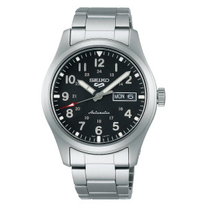 Zegarek Seiko 5 Sports Automatic SRPG27K1
