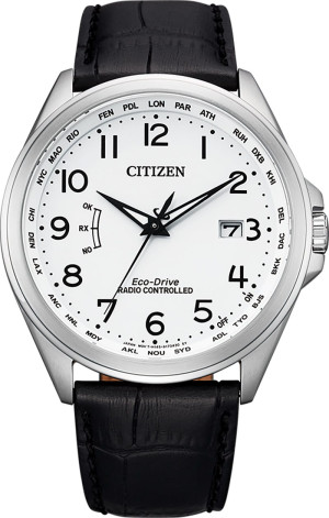Zegarek Citizen CB0250-17A (CB025017A)