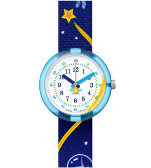 Zegarek Flik Flak Space Trip MAGICAL ASTRONAUT FPNP098