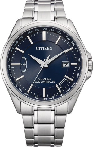 Zegarek Citizen CB0250-84L (CB025084L)