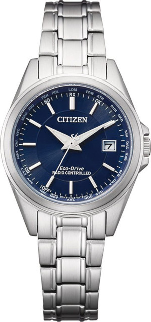 Zegarek Citizen Zegarek Citizen EC1180-81L (EC118081L)