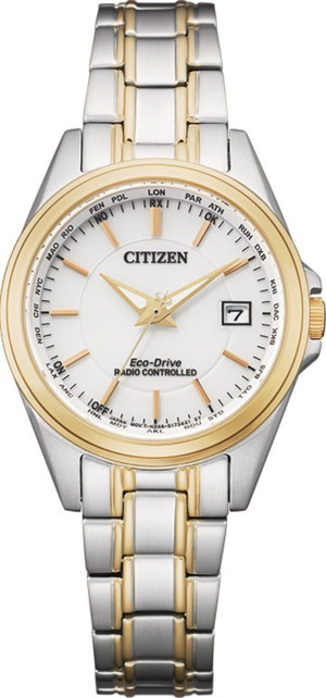 Zegarek Citizen EC1186-85A (EC118685A)