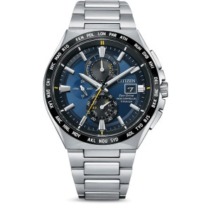Zegarek Citizen AT8234-85L (AT823485L)